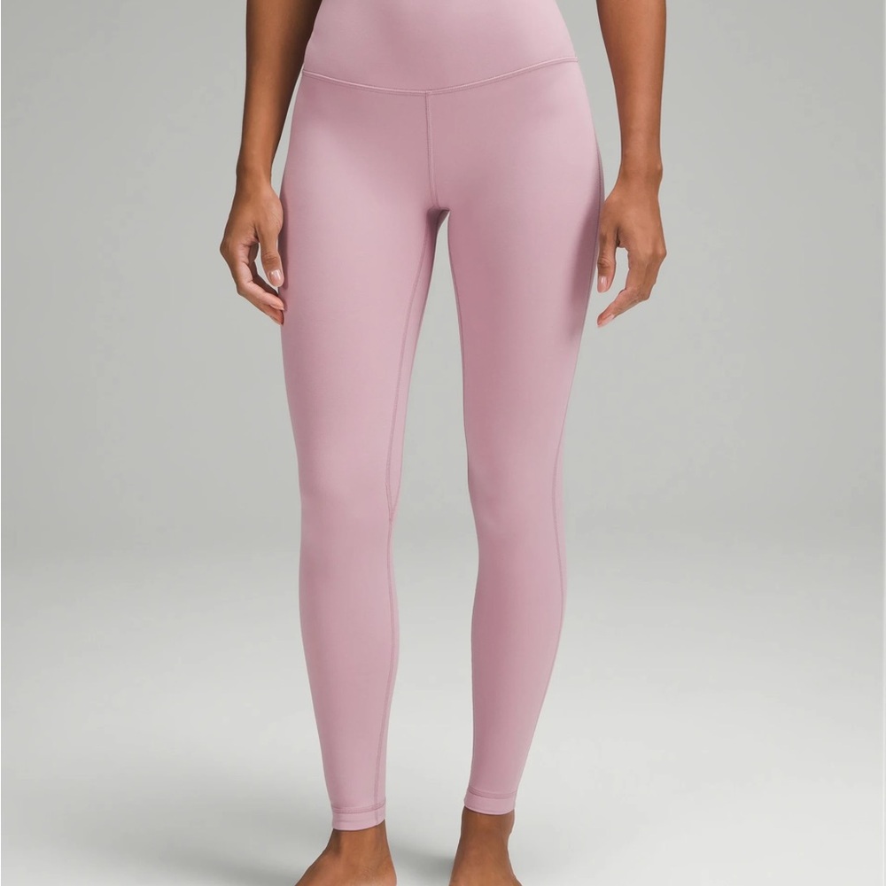 Lululemon align leggings